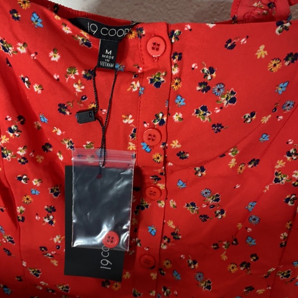 Women’s dress - Picture 6 of 7